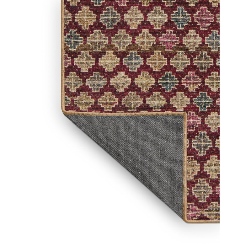 Tapis abstrait moderne 5408, Rectangle 8 pi x 10 pi