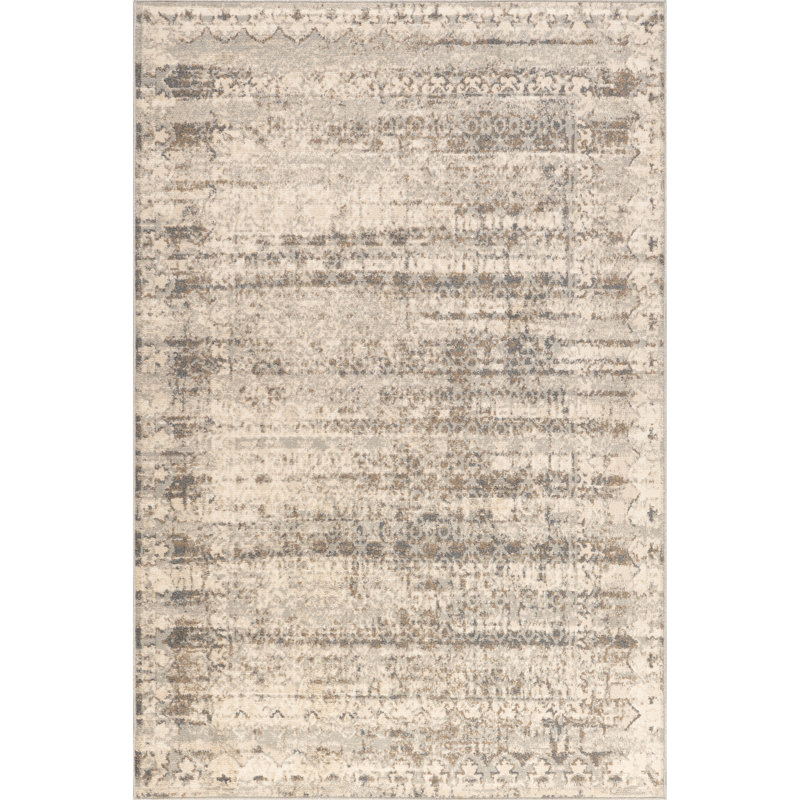 Tapis médaillon Biagio, Rectangle 10 pi x 14 pi