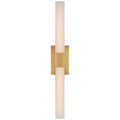 Covet 2 - Light LED Bath Sconce