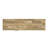 Reeves SOLID MANGO WOOD TV Media Stand in Natural For TVs up to 65 inches