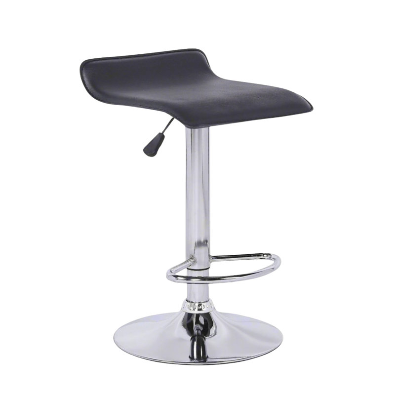 Tabouret réglable Wendolyn