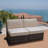 Patio Armless Chair-1278098885