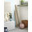 Omaggio Nuovo Handmade Faience Table Vase