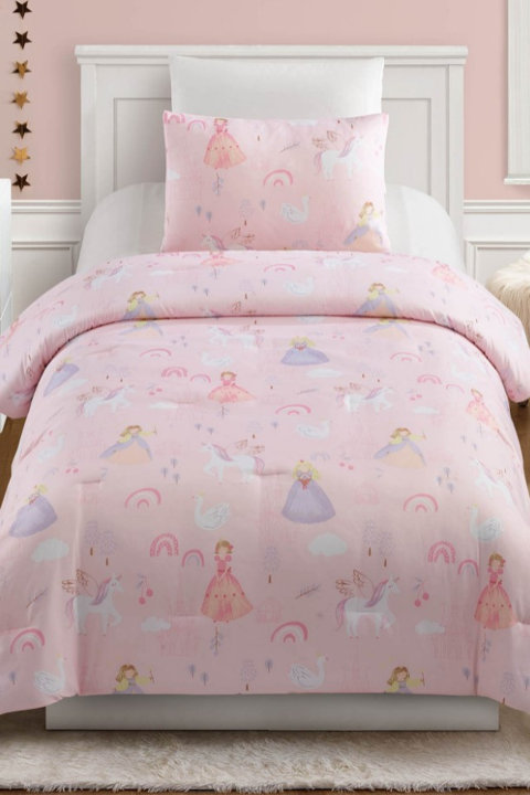 Fairytale Princess