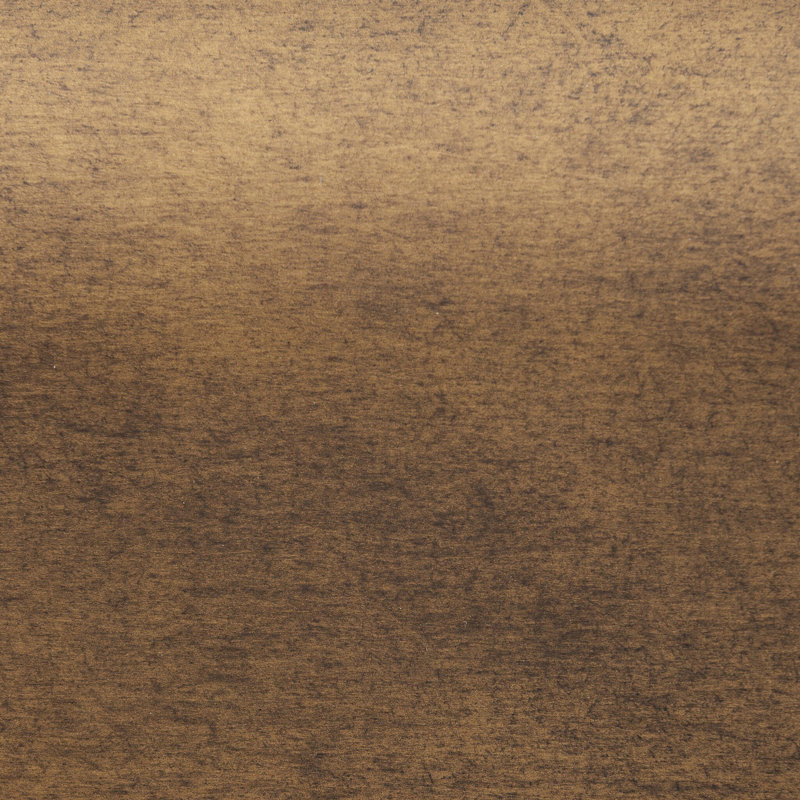 Benno Picture Light-Burnished Brass Iron