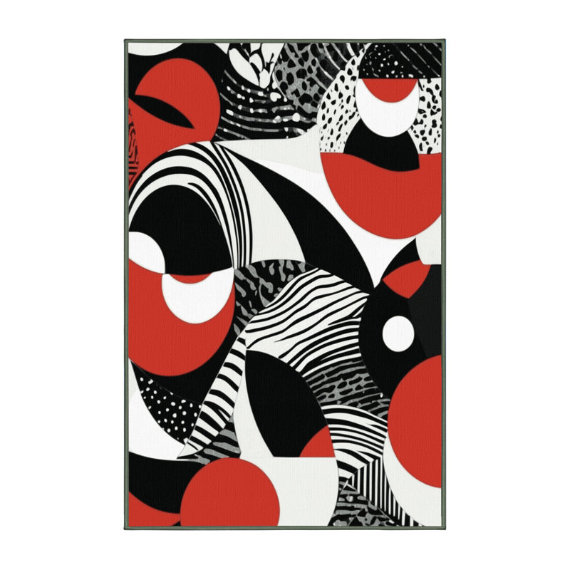 Reflection Rug, Rectangle 8' x 12'