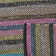 Sasser Hand Woven Cotton Striped Rug