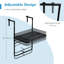 Nesa End Table