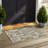 Machine Washable Indoor/Outdoor Chantille ACN2844 Lodge Rug-1796489208-1796489209
