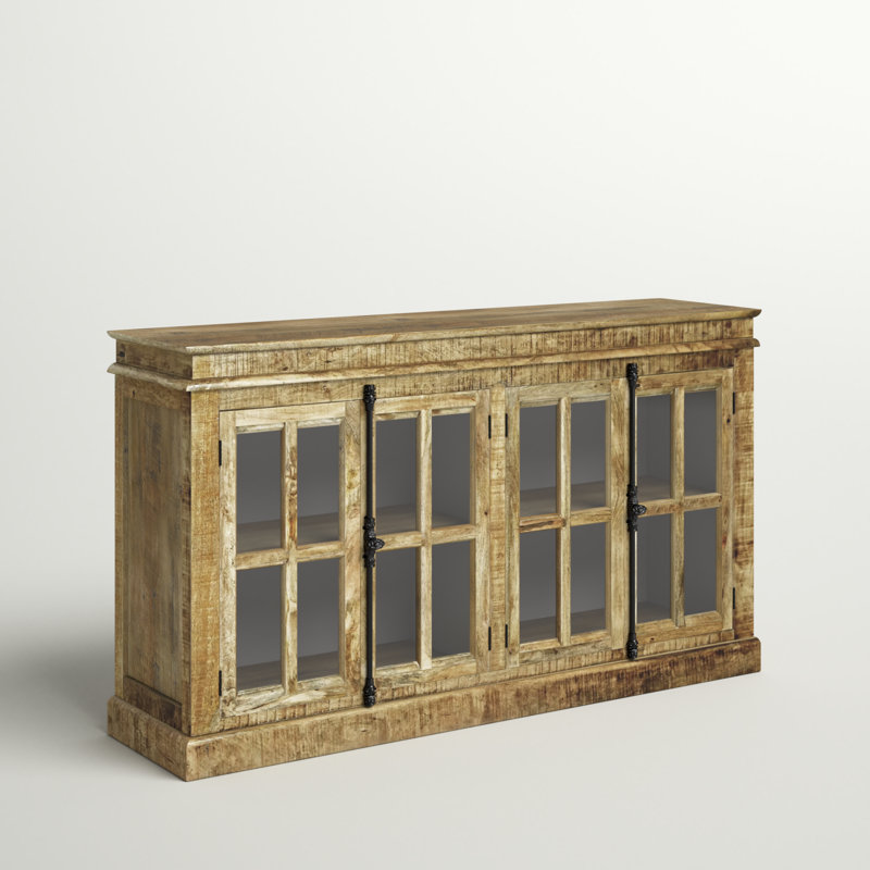 Benedetto 71'' Sideboard