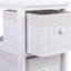 Anissa 26 cm W Chest of 4 Drawers-1586417687