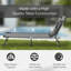 Reesa Long Reclining Single Chaise