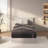 Mattress,Hybrid Mattress, Individually Pocketed Innerspring, Medium Firm-369412172-369412168