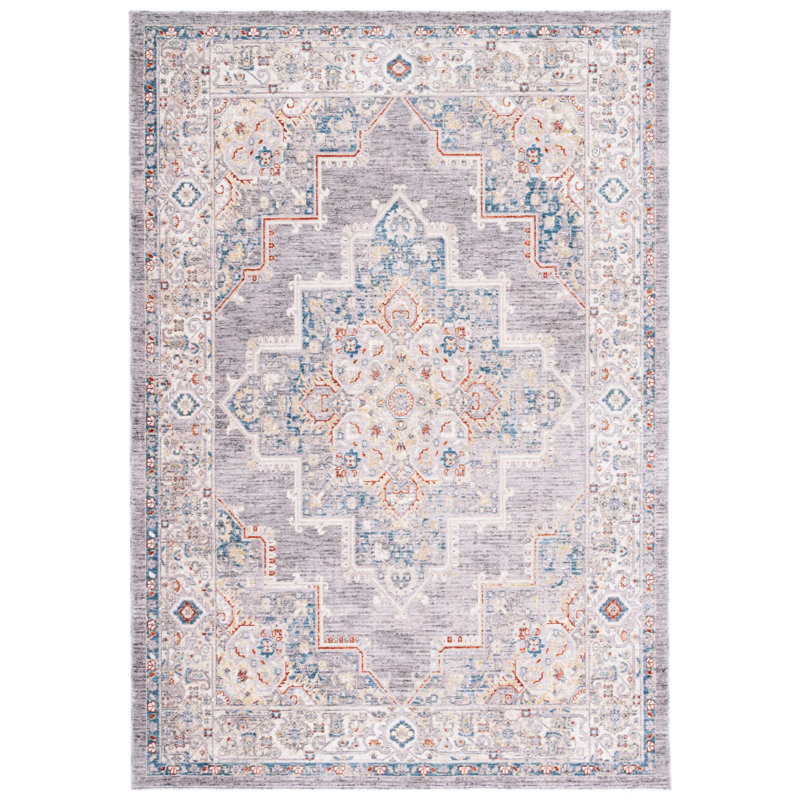 Tapis oriental performance Olympia, Rectangle 7 pi 9 po x 10 pi 5 po