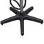 Bluford Black Pedestal Shampoo Sinks
