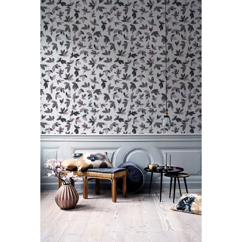 Killalea Matte Mural, 250 x 250cm