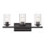 Éclairage pour meuble-lavabo 3 lumières Skegness-1902224442