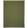 Garbrand Braided Hand Woven Performance Machine Washable Solid Color Rug