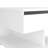 Imamuddin Lift Top Coffee Table, Casters, One Shelf-807755234-848795786