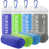 Blue;Green;Gray