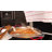 Magefesa 24-Inch Carbon Steel Paella Pan, 60 cm - 19 Servings, Durable & Lightweight with Dimpled Surface, Ideal for Outdoor Cooking & Traditional Valencian Paella-14447202