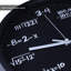 Horloge murale 12 po Montclaire