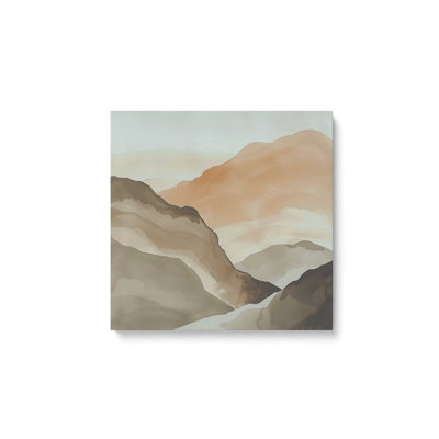 Amber Horizons II, reproduction