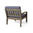 GRENADA L SHAPE Sofa Set