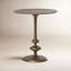 Piédestal en aluminium Aggie-1531639280