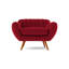 Katharine Upholstered Armchair-913355061