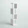 Siegfried Geometric Bookcase