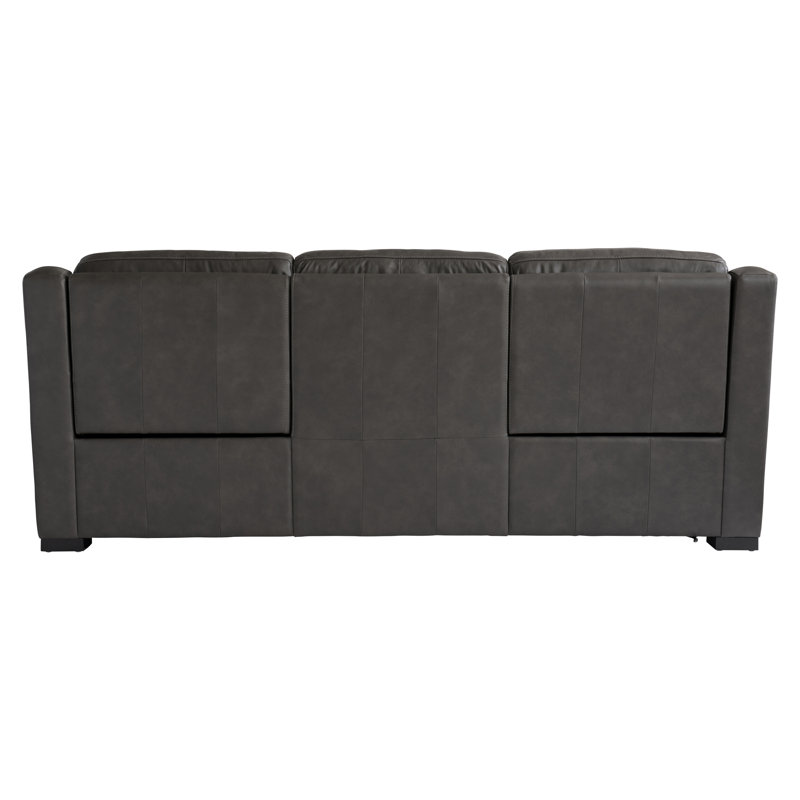 Reclining Sofa
