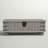 Auberon Solid Wood Single Coffee Table