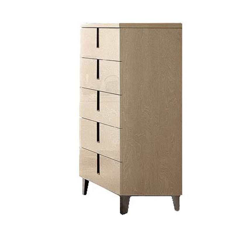 Commode 5 tiroirs Brescia