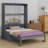 Murphy Bed Wall Bed With Cushion-467202097