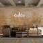 LED Chandelier 1-flame Dominic