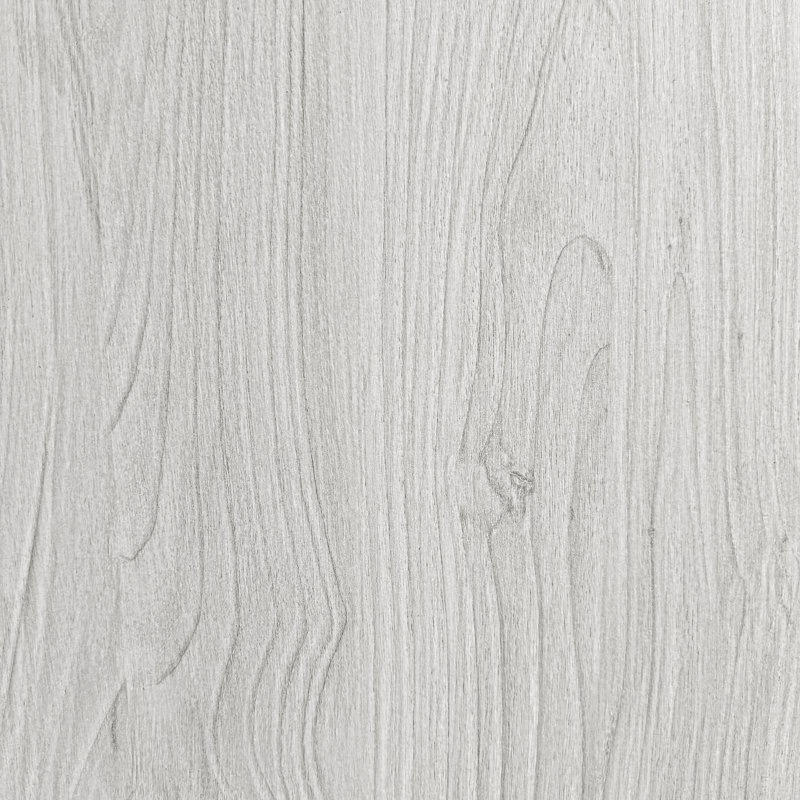 Dalle de porte intérieure blanche à texture creuse, 32 po x 94 po