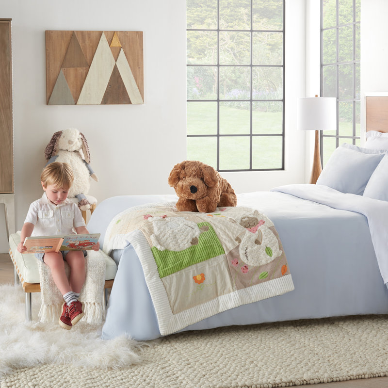  Coussin Stuffed Dog