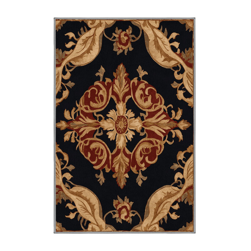 Ancient Grace Rug, Rectangle 8' x 12'