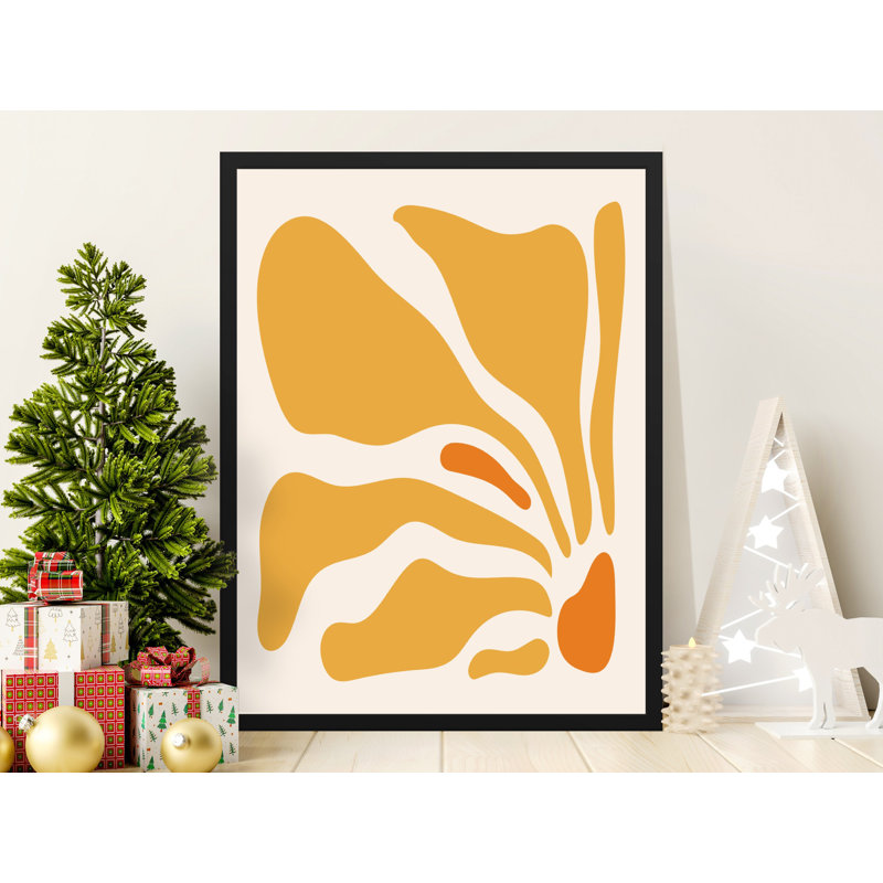 Colyer Single Picture Frame Print, 121.92 cm H x 81.28 cm W