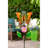 Animals Rain Gauge