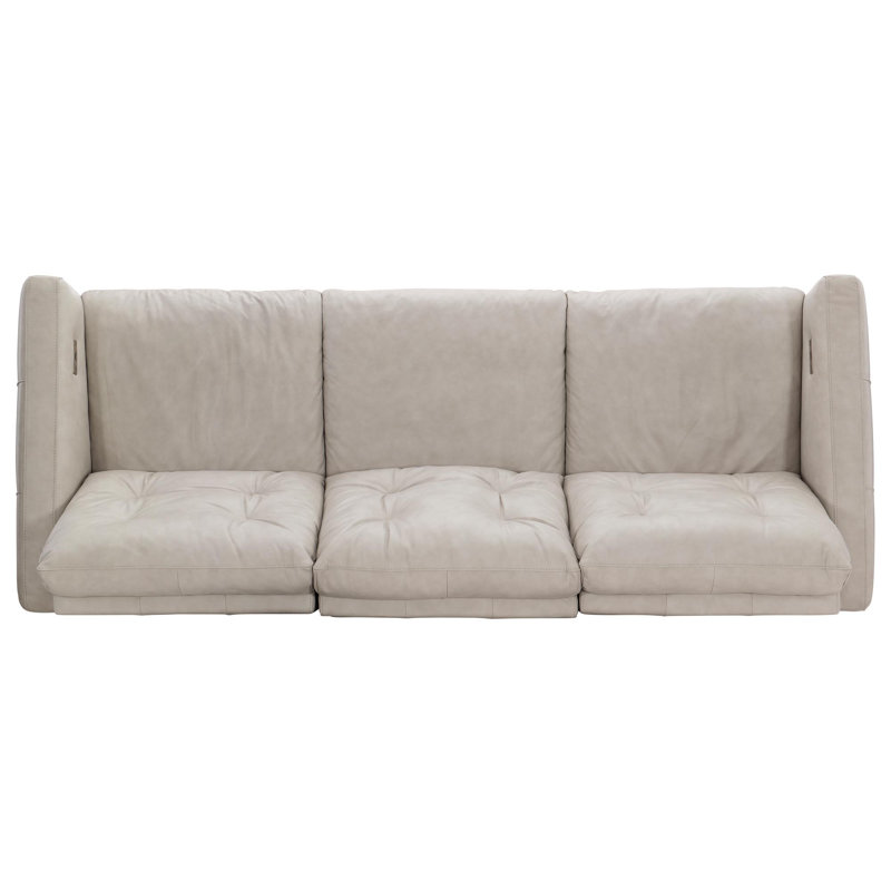 Kaya Power Reclining Sofa