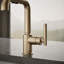 Purist® Single Handle Kitchen Faucet-89222505