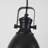  Alekto 1 - Light 6.5" Kitchen Island Retro Industrial Farmhouse Pendant
