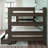 Kulik Kids Queen Over Queen Bunk Bed-1376235731