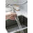 Kitchen Faucet With Pull Down Sprayer-104406354