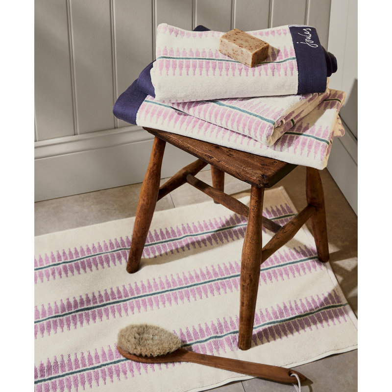 Rectangle Bath Mat