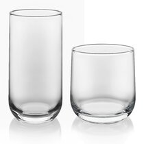 Wayfair  Drinking Glasses Straight Drinkware You'll Love in 2023