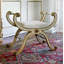 Tufted Ottoman