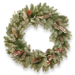 wayfair christmas wreaths